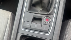 SEAT Leon 1.5 TSI EVO SE Dynamic 5dr Petrol Hatchback